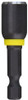 Milwaukee 49-66-4703 Shockwave 1-7/8-Inch Mag Nutdrivers 5/16-Inch, 10-Pack