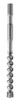Simpson Strong Tie MDS13711Q Spline Hammer Bit, 1-3/8" x 11" x 16"