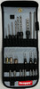 Make It Snappy 26 Pc. Impact Driver Accessory Set 47026