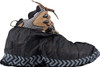 LIFT Safety ASC-14K Shoe Cover (Black, One Size) (Box of 100)