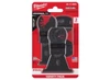 Milwaukee 49-10-9004 OPEN-LOK 3-PC WOOD CUTTING MULTI-TOOL BLADE VARIETY PACK