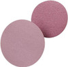United Abrasives-SAIT 36521 3S A1000C PSA Paper Discs, 5", 100-Pack
