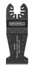 Rockwell RW8950.3 Sonicrafter Oscillating Multitool Precision Wood End Cut Blade (3-Pack), 1-3/8"