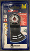 BOSCH OSL218F 2-1/8 In. Starlock Oscillating Multi-Tool 2-in-1 Dual-Tec Bi-Metal Plunge Blade