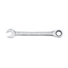 DEWALT DWMT72296OSP Ratcheting Comb Wrench 11/16in SAE
