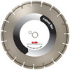 MK Diamond 169870 MK-7710W Professional Grade Blade for Asphalt with Soft Aggregate, 14" x .187" x 1"