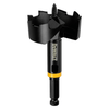 DEWALT DW1637 2-1/8-Inch Bit with 7/16-Inch Shank Selfeed Bit