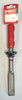 HILTI Chisel, Flat TE-YX FM 28, SDS Max - 1in wide by 11 inches long