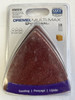 Dremel MM80W 18-Pack Oscillating Sanding Pads, Includes 60, 120, 240 Grit Sanding Triangles, Use on Softwood, Hardwood and Plastics