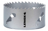 Lenox Tools LXAH3434 Carbide Hole Saw, 4 3/4"