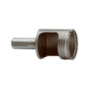 Lenox Tools 1211416DGDS Diamond Grit Hole Saw D/S-16DG, 1-Inch or 25.4mm