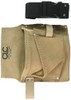 CLC Work Gear IPK489X 3 Pocket Nail & Tool Bag With Polyweb Belt