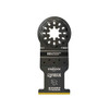 Imperial Blades - Starlock 1-3/8" Carbide Extreme Storm Titanium Metal Blade, 1PC IBSLT362-1