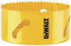 DEWALT DAH180068 4-1/4 (108MM) Hole Saw , Yellow
