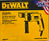 DeWalt DW511 1/2" (13mm) 7.8 Amp VSR Hammerdrill