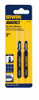 IRWIN 3072300 T Shank 3" 5/32 Carbide Grit Jig Saw Blade