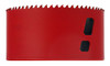 MK Morse MHS68 Advanced Edge Bi-Metal Hole Saw, 4-1/4"