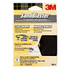 3M SandBlaster Quick Change Hub for Right Angle Grinder, 4.5 in. (9675)