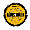 DeWalt DWA11260 Finish Saw Blade, 60T x 12"