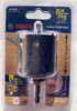 Bosch HCD200 2 in. Daredevil Wood Hole Saw with Arbor
