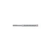 DEWALT DW5806 5/8-Inch by 8-Inch by 13-1/2-Inch 4-Cutter SDS Max Rotary Hammer Drill Bit