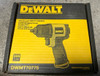 DEWALT Impact Wrench with Hog Ring, Square Drive, 3/8-Inch (DWMT70775)