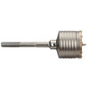 Milwaukee 48-20-5432 SDS-Max 1-Piece Core 4" x 11-3/8"