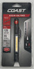 COAST® G23 120 Lumen Alkaline Dual Power Magnetic LED Penlight with C.O.B. Area Light