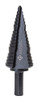 Greenlee 30008C STEP BIT, 1-1/8-Inch Multi-Hole