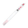 Milwaukee 48-00-5789-25 12in 18TPI Recip Blades