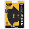 DEWALT DWA4214 Oscillating Multi-Material Blade