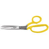 Klein Tools 23008 Premium Forged Heavy Duty Scissors, Multipurpose Durable Household Scissors, 8-Inch