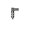 Milwaukee 49-16-2648 M18 Right Angle Coupler Grease Gun