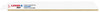 LENOX Gold 12110G - 12" 10TPI Titanium Edge LAZER Heavy Metal Cutting Reciprocating Blade - 5 Pack