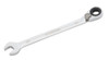 Greenlee 0354-13 Combination Ratcheting Wrench, 3/8-Inch