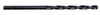 Milwaukee 48-89-2834 9/32-Inch Thunderbolt Black Oxide Drill Bit, 6-Pack