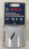 BOSCH HB263 2-5/8 In. Bi-Metal Hole Saw
