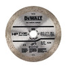 Dewalt DW47350 Continuous HP Diamond Tile Blade, 3"
