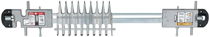 PORTER-CABLE (55161) 16-Inch Variable Finger Template