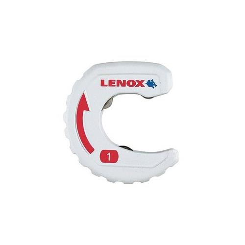 LENOX Tools Tight-Spot Tubing Cutter, 1-inch (14832TS1)