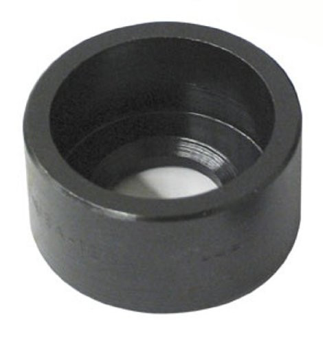 Greenlee 128AVP Slug-Buster Knockout Die, 1.25-Inch