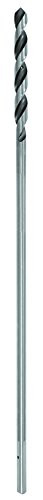 IRWIN 1890711 Straight Shank Installer Drill Bit for Wood, 18-Inch by 1/2-Inch