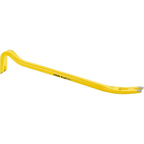 Stanley 55-102 FatMax Wrecking Bar, 24"