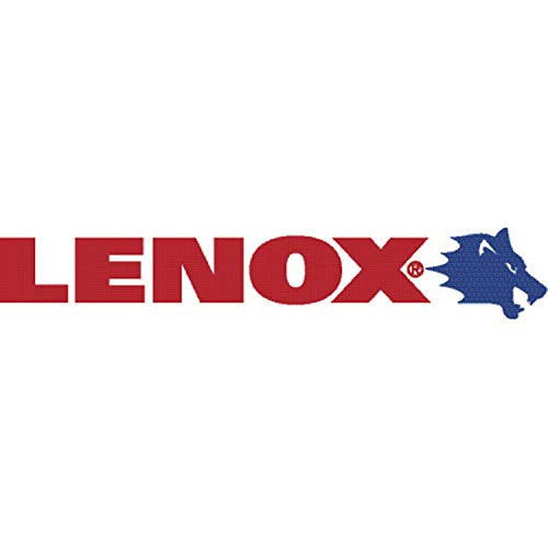 Lenox Tools 3-1/4" Bi-Metal Speed Slot Hole Saw with T3 Technology, (3005252L)