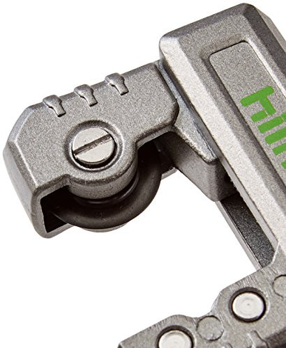 hilmor 1885383 Tube Cutter, 1/8" - 1-1/8"