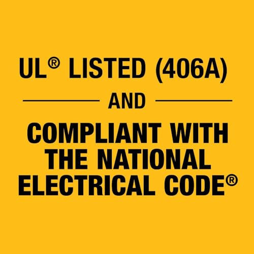 540-Pack Dewalt 1" Insulated Cable Staples DRS18100