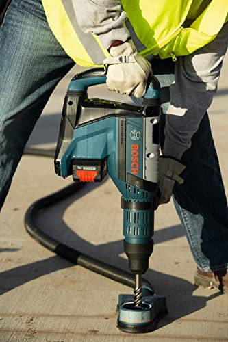 Bosch HCFC5034 3/4 In. x 24 In. x 29 In. SDS-max® SpeedXtreme™ Full Head Carbide Rotary Hammer Drill Bit