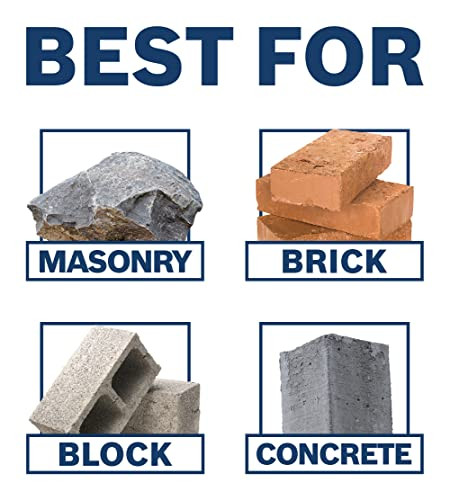 BOSCH HCFC5054 1" x 24" x 29" SDS-max SpeedXtreme Rotary Hammer Drill Bit