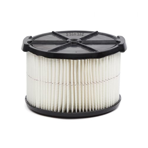 Craftsman CMXZVBE38741 3-4 Gallon General Purpose Vac Replacement Filter
