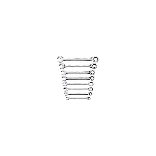 CRAFTSMAN 8pc Open End Ignition Wrench Set CMMT94308